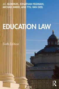 Education Law_cover