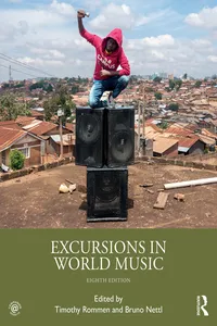 Excursions in World Music_cover