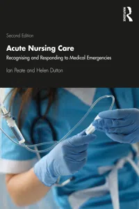 Acute Nursing Care_cover