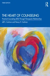 The Heart of Counseling_cover