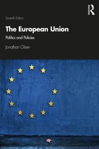 The European Union_cover