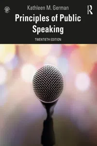Principles of Public Speaking_cover