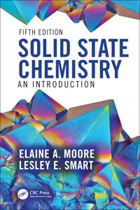 Solid State Chemistry_cover