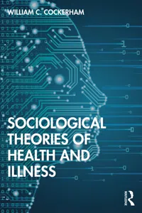 Sociological Theories of Health and Illness_cover