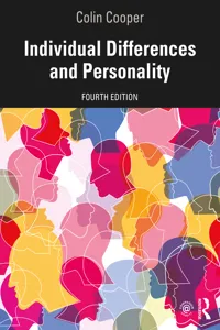 Individual Differences and Personality_cover