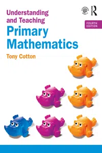 Understanding and Teaching Primary Mathematics_cover