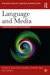 Language and Media_cover