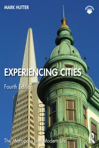 Experiencing Cities_cover