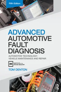 Advanced Automotive Fault Diagnosis_cover