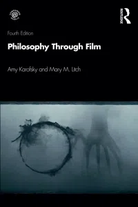 Philosophy through Film_cover