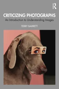 Criticizing Photographs_cover