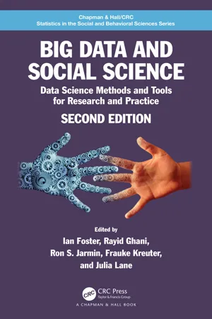 Big Data and Social Science