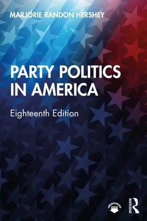 Party Politics in America