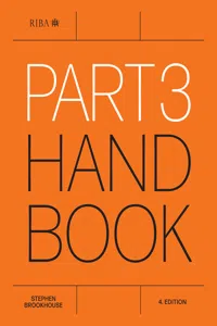 Part 3 Handbook_cover