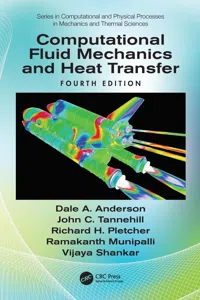 Computational Fluid Mechanics and Heat Transfer_cover