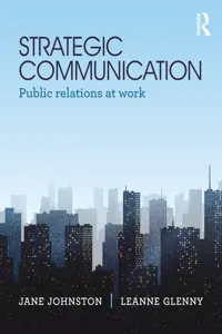 Strategic Communication_cover