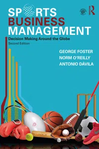 Sports Business Management_cover
