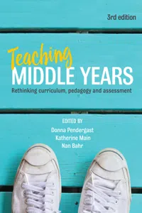 Teaching Middle Years_cover