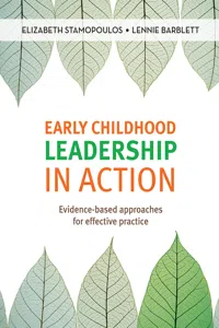 Early Childhood Leadership in Action_cover