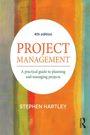 Project Management