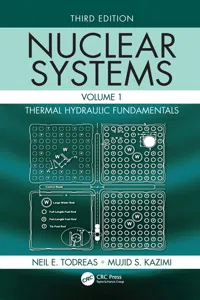 Nuclear Systems Volume I_cover