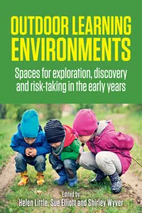 Outdoor Learning Environments_cover