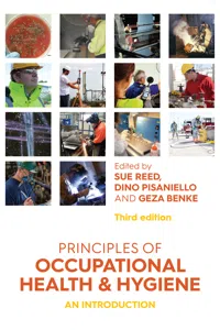 Principles of Occupational Health and Hygiene_cover