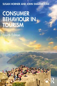 Consumer Behaviour in Tourism_cover
