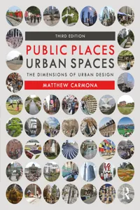 Public Places Urban Spaces_cover