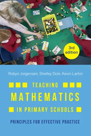 Teaching Mathematics in Primary Schools