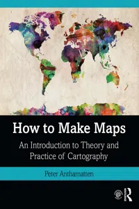 How to Make Maps_cover
