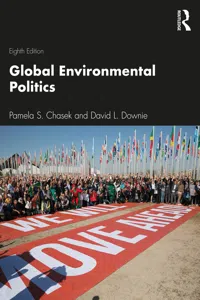 Global Environmental Politics_cover