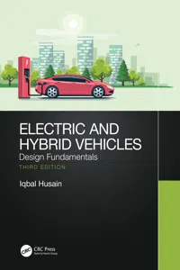Electric and Hybrid Vehicles_cover