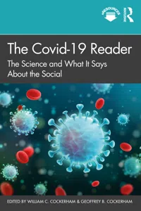 The Covid-19 Reader_cover