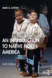 An Introduction to Native North America_cover