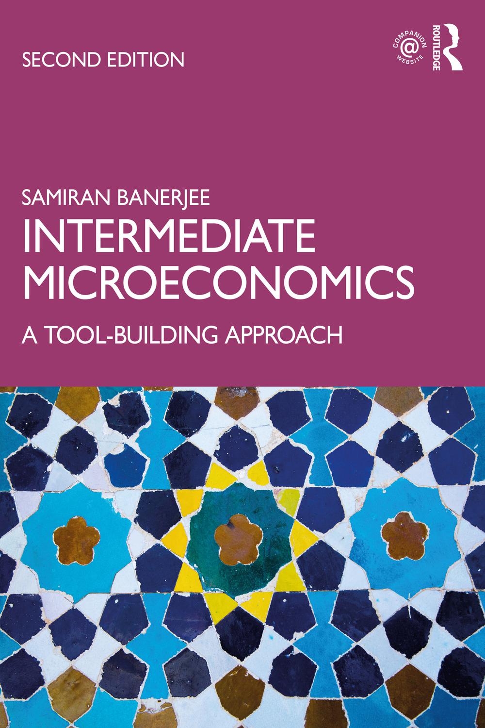 PDF] Intermediate Microeconomics by Samiran Banerjee