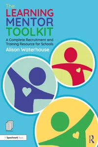 The Learning Mentor Toolkit_cover