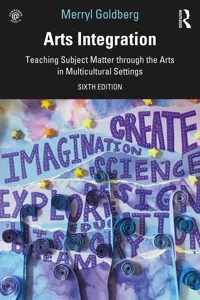 Arts Integration_cover