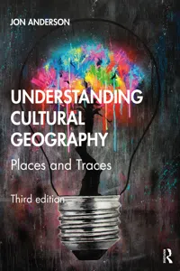 Understanding Cultural Geography_cover