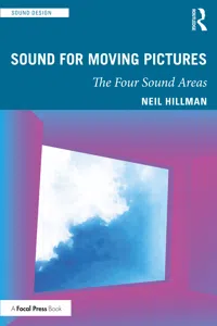 Sound for Moving Pictures_cover