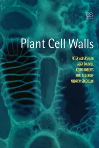 Plant Cell Walls_cover