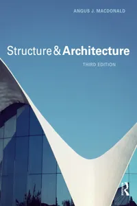 Structure and Architecture_cover