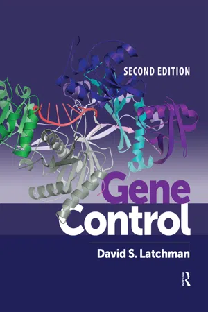 Gene Control