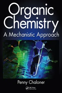 Organic Chemistry_cover