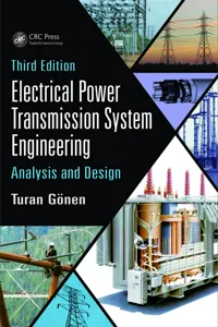 Electrical Power Transmission System Engineering_cover