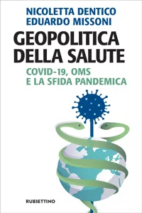 Geopolitica della salute_cover