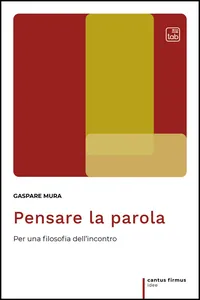 Pensare la parola_cover