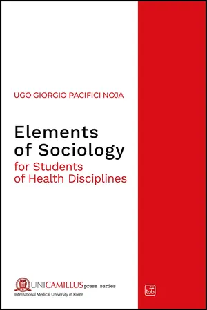 Elements of Sociology