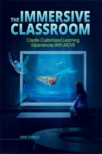 The Immersive Classroom_cover