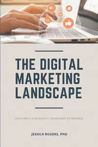 The Digital Marketing Landscape_cover